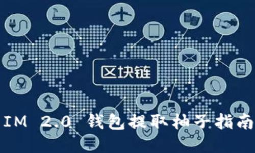 IM 2.0 钱包提取柚子指南