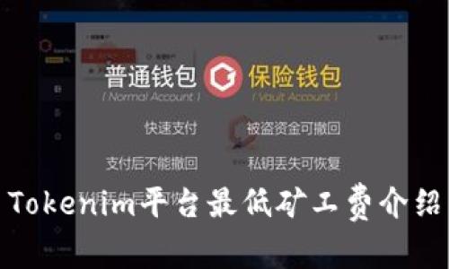 Tokenim平台最低矿工费介绍