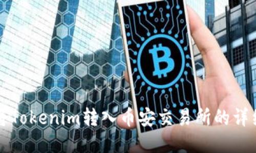 如何将Tokenim转入币安交易所的详细指南