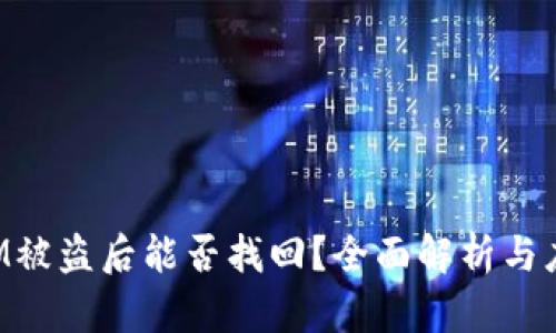 TokenIM被盗后能否找回？全面解析与应对策略